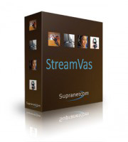 StreamVas™ - Streaming Multimedia Content to the Mobiles