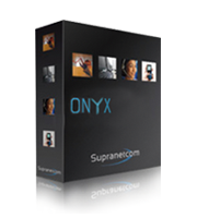 OnyX – VoiceXML Browser Gateway